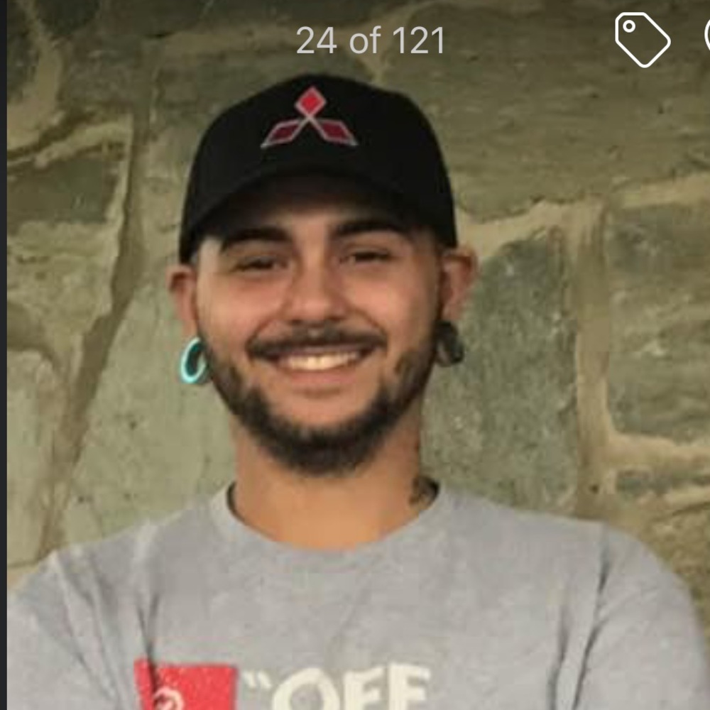 ❤️❤️ My other FAVORITE people❤️❤️